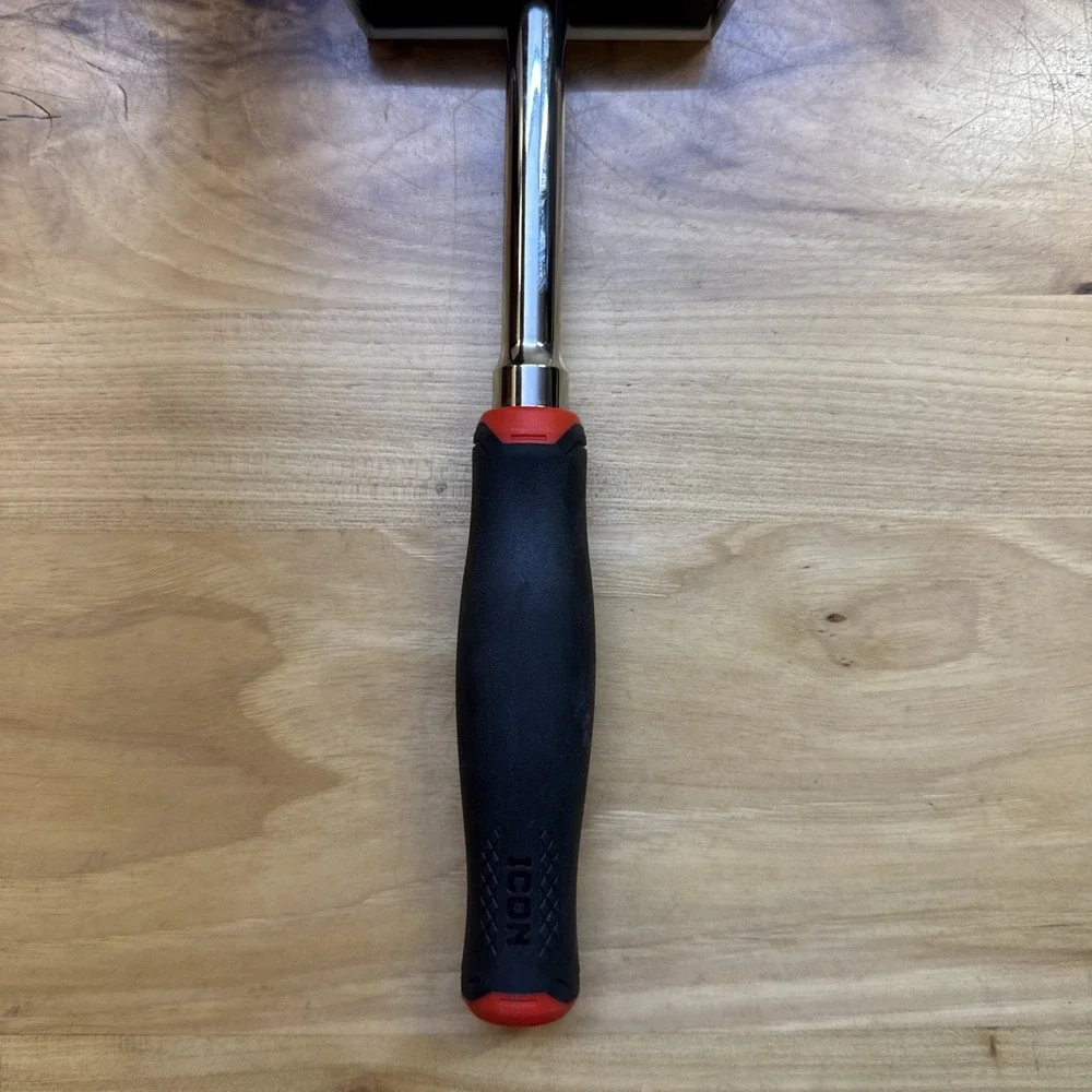 Icon G2 Ratchets 3/8 Drive 10